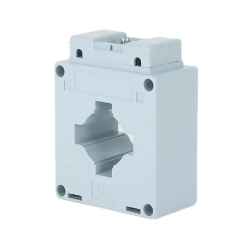 Aká je úloha nízkonapäťového transformátora prúdu?